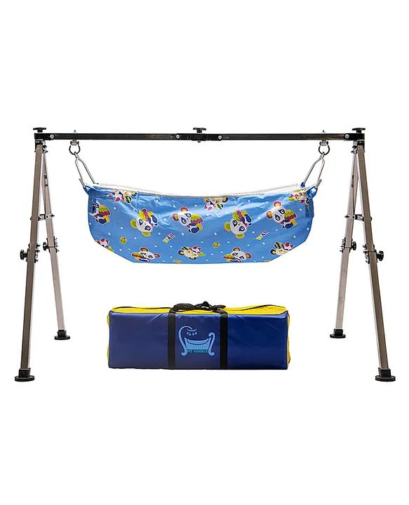 Cradle Steel