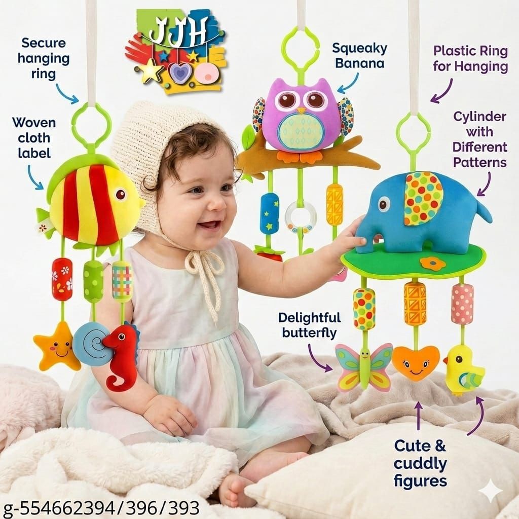 Hanging Toy