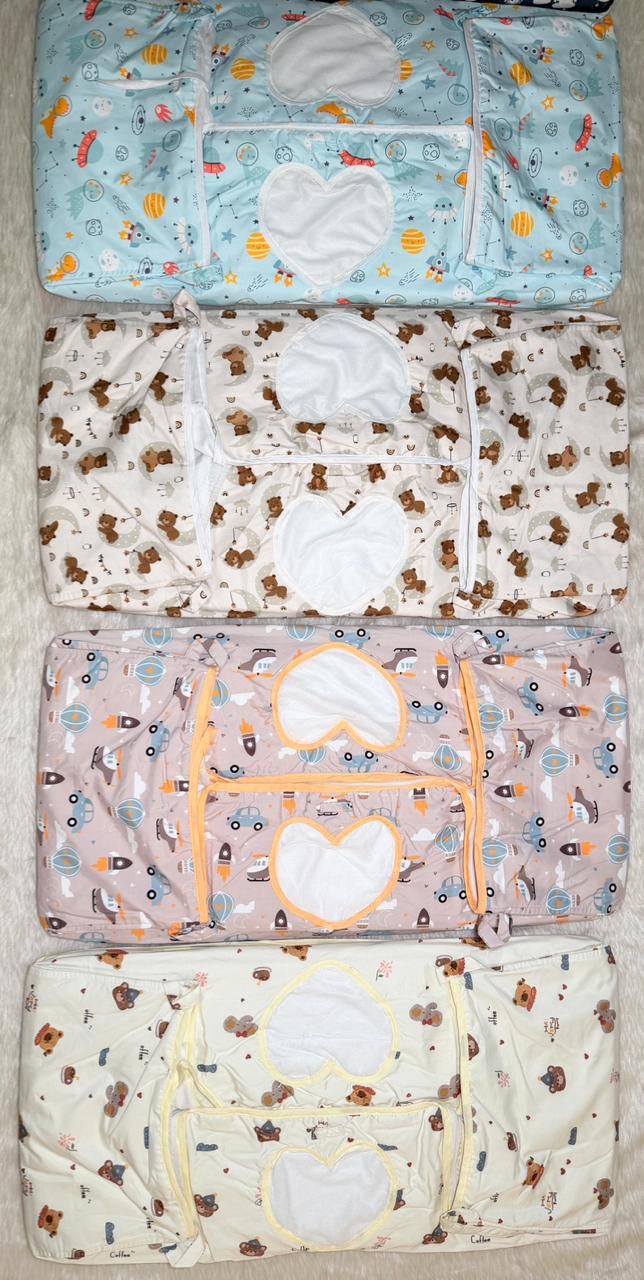 PVC/SS Cotton Khoya/Jula